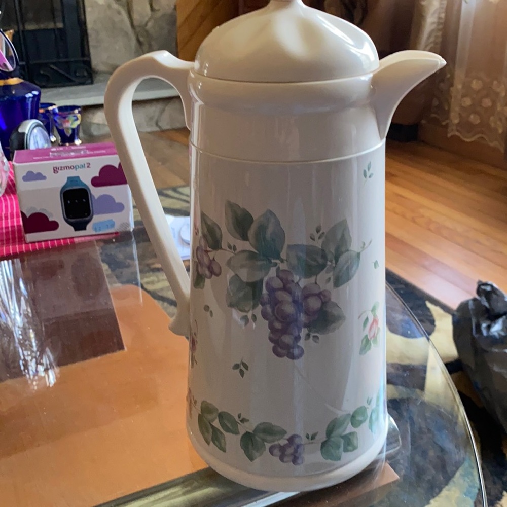 - Thermos good condition